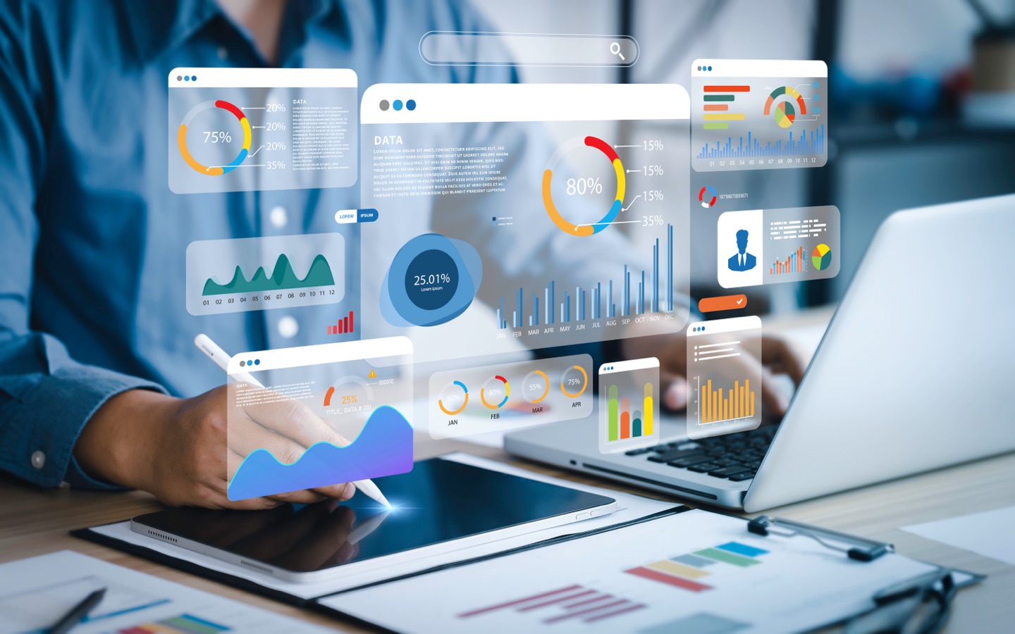 Bridge Systems & Workflows